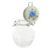 Bộ 3 lọ đựng gia vị nắp gốm The Pioneer Woman Floral Medley