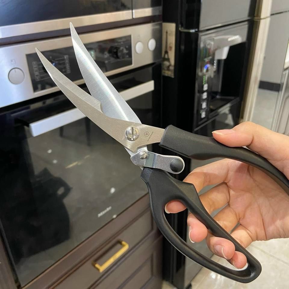 Kéo cắt gà Wusthof