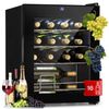 Tủ rượu Klarstein Barolo 16 chai