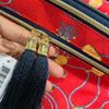 Túi gift đựng mỹ phẩm Estee Lauder 2 ngăn