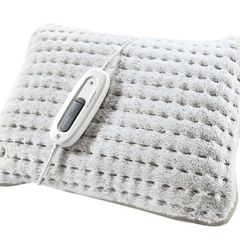 Gối ôm giữ nhiệt Silvercrest Personal Care 6 mức nhiều
