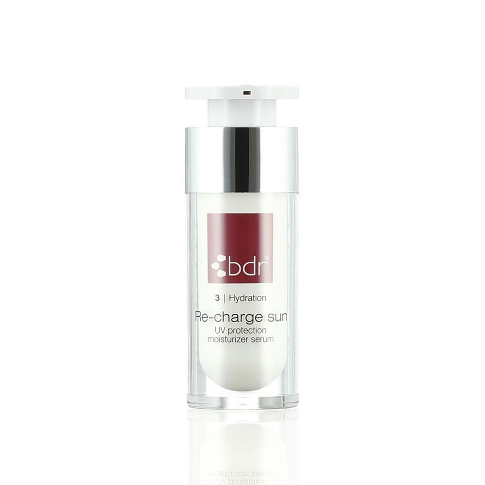 Serum dưỡng ẩm bảo vệ tia UV BDR 30ml