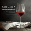 Bộ 6 ly vang Bohemia Rebecca 540ml