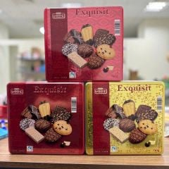 Bánh Lambertz Exquisit 750g