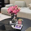 Xô đựng rượu Sambonet Penelope cắm hoa được