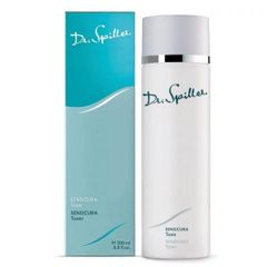 Nước cân bằng dạng nhũ tương chuyên dành cho da nhạy cảm Dr Spiller Sensicura Toner 200ml