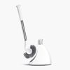Bàn chải cọ toilet SimpleHuman