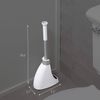 Bàn chải cọ toilet SimpleHuman