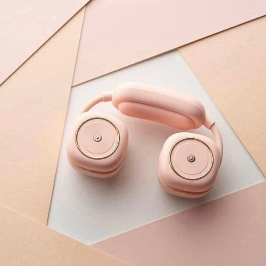 Chiếc quạt quàng cổ 2Lock Korea