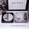 Gương Gucci Flora bạc