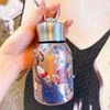 Bình giữ nhiệt 350ml họa tiết hoa sinh động
