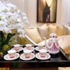 Bộ ấm trà cô gái Funtion Art