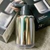 Bình bơm xà phòng Joseph Joseph EasyStore Luxe (Steel) 70582