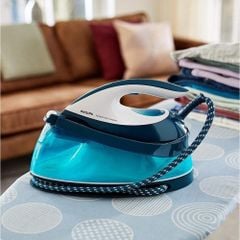 Bàn là hơi nước Philips OptimalTEMP GC7844/20 1.5 lít