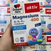 Viên uống Doppelherz Magie 400mg+B1+B6+B12+Folsaure 30 viên