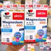 Viên uống Doppelherz Magie 400mg+B1+B6+B12+Folsaure 30 viên