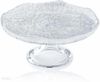 Chân Bồng IVV Tray Diamante 32cm