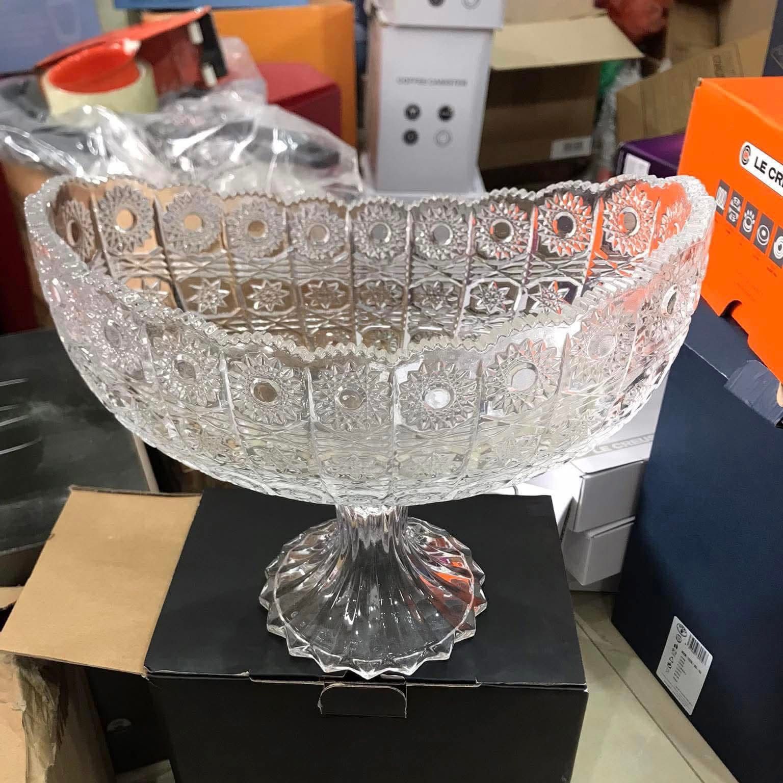 Chân bồng thuyền