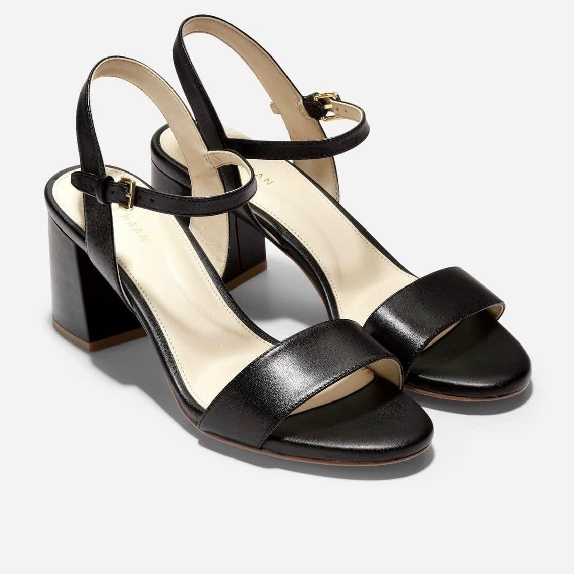 Sandal Colehaan da thật
