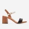 Sandal Colehaan da thật