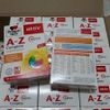 Vitamin tổng hợp AZ depot của Doppel herz 40 viên