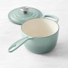 Quánh Le Creuset Sage 16cm