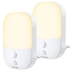 Bộ 2 đèn ngủ Suright