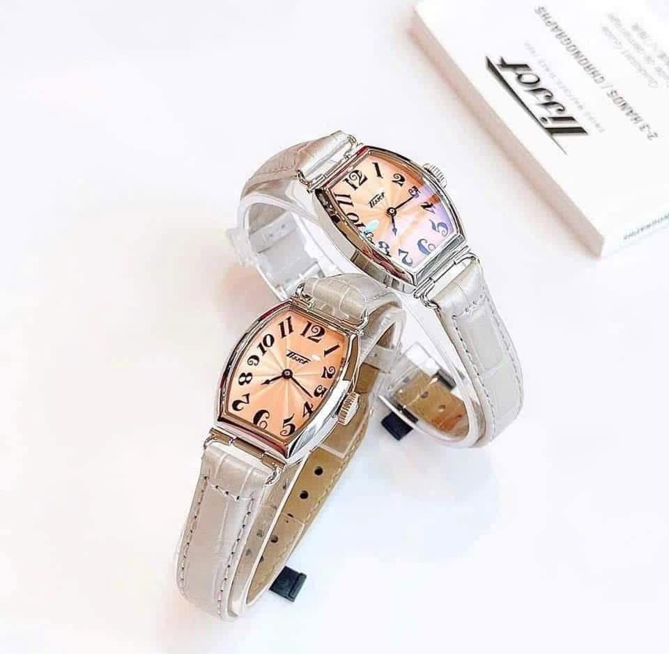 Đồng hồ thời trang nữ Franck Muller