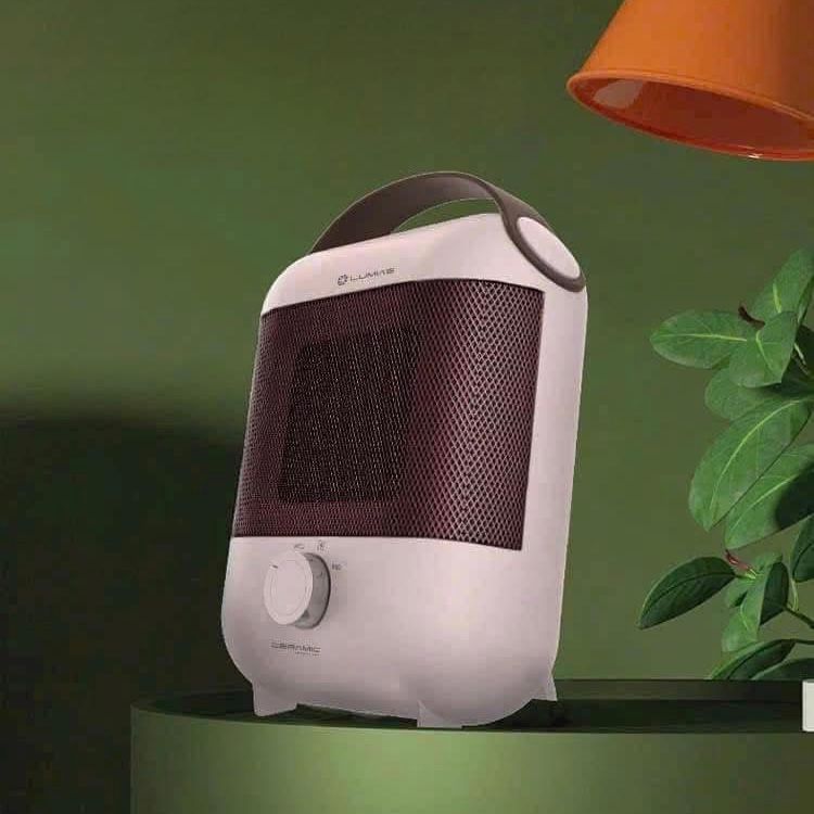 Quạt sưởi gốm Lumias H08