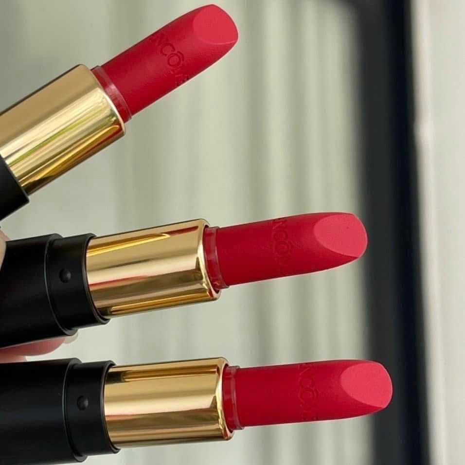 Son Lancome 505 Drama Matte size mini