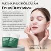Mặt nạ phục hồi, cấp ẩm Epi-rx Dewy Mask 20 gói