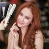 Dập phồng tóc 2lock