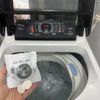 Tẩy lồng máy giặt 10 viên