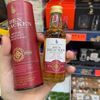 Bộ 3 chai rượu whisky Ben Bracken 50ml