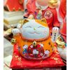 Mèo thần tài nhí 12cm