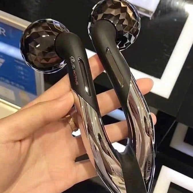 Thanh lăn nâng cơ Vline Refe Active WF