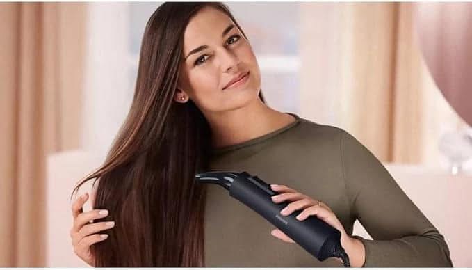 MÁY TẠO KIỂU TÓC PHILIPS BHA530/00 AIRSTYLER SERIE 5000