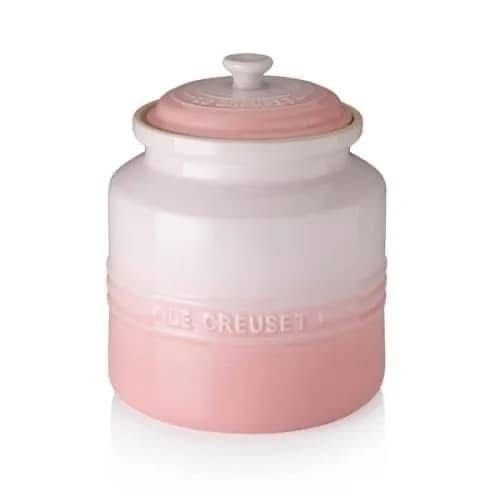 Hũ đựng bánh kẹo - muối dưa cà Le Creuset 2.4 lít
