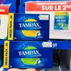 Tampax Pháp hộp 36 que