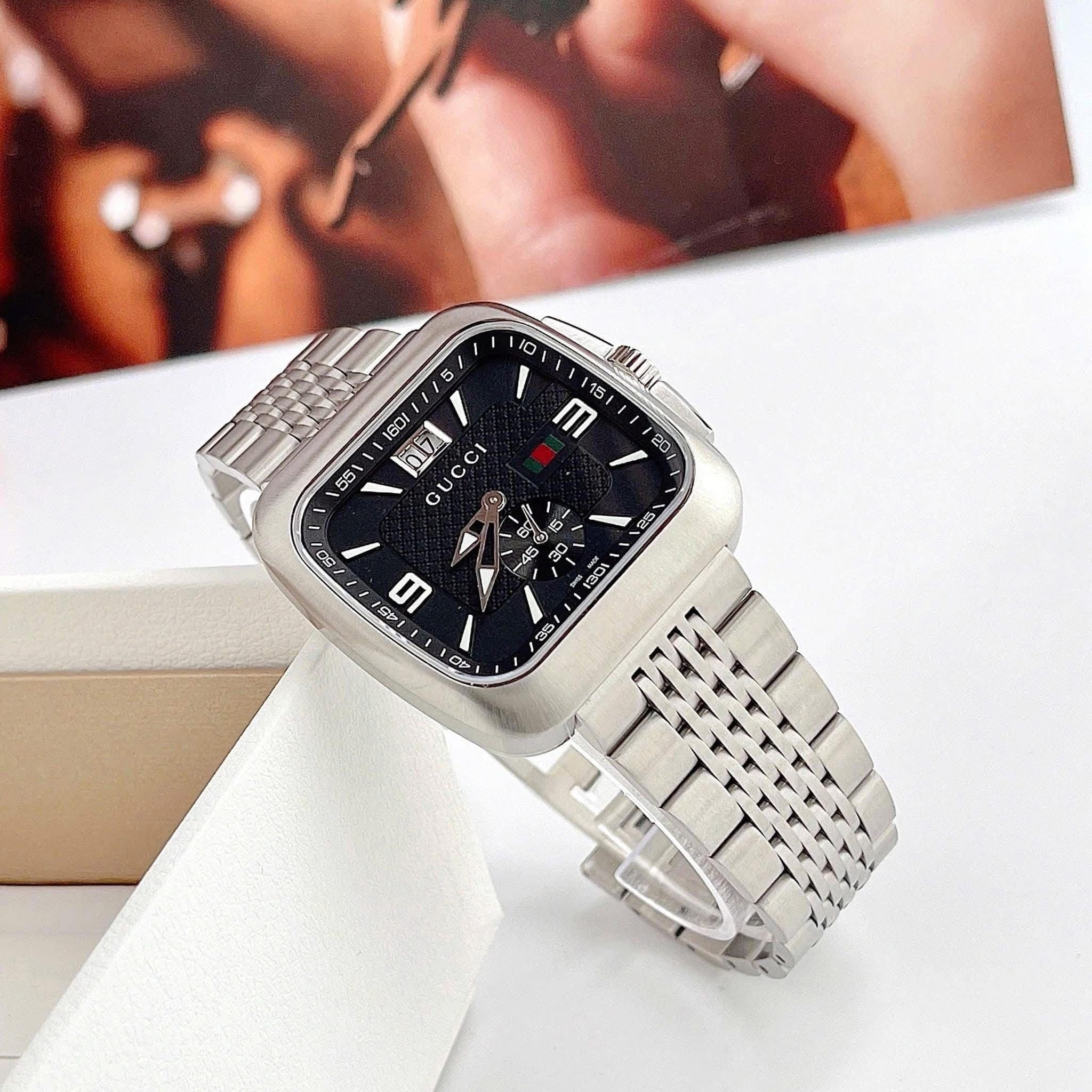 Đồng hồ thời trang Gucci G-Coupe 40mm