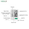 Máy đo huyết áp Medisana BU 586 Voice
