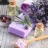 Set 2 túi nụ và 1 bánh xà phòng hữu cơ Savon