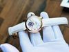 Đồng hồ Tissot Lady Heart Flower Powermatic 80 White Dial T050.207.37.017.05
