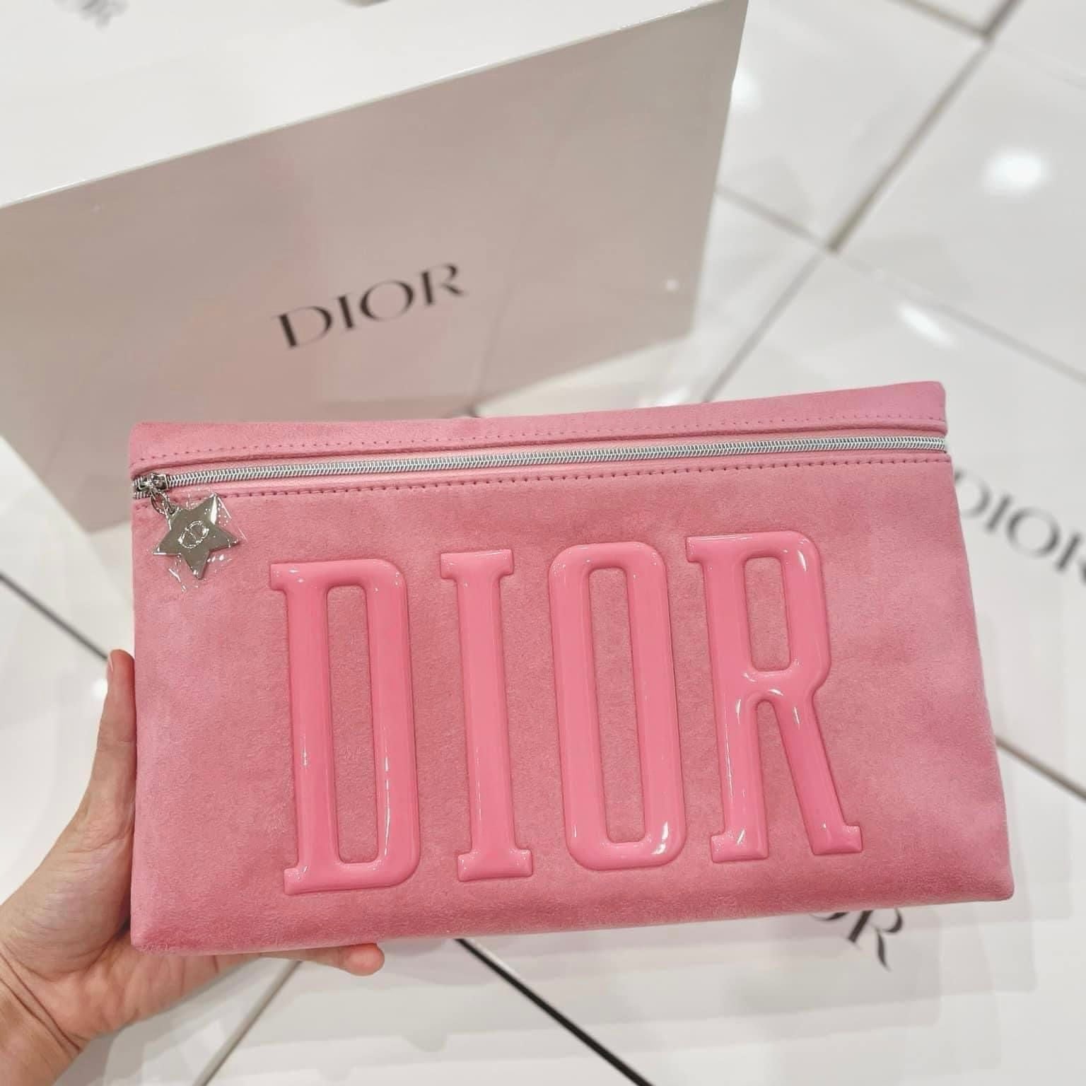 Túi Gift Dior kích thước 26x17cm