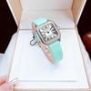 Đồng hồ GV2 By Gevril Milan Diamond Swiss Quartz Watch 12110-6
