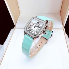 Đồng hồ GV2 By Gevril Milan Diamond Swiss Quartz Watch 12110-6