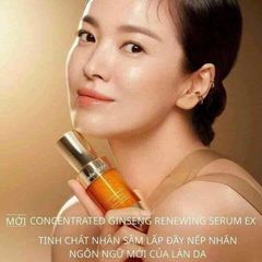 Serum nhân sâm Sulwhasoo 30ml