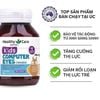 Kẹo bổ mắt cho bé Healthy Care Kids Computer Eyes Úc 60 viên