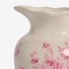 Bình hoa gốm cổ điển Vintage