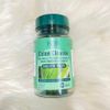 Thải độc đường ruột Aloe Vera Colon số 1 UK  130 viên